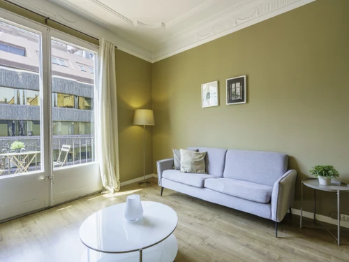 Apartment Barcelona, 3 bedrooms, 5 persons - photo_1011874610069