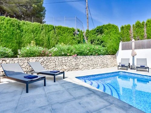 Villa Benissa, 3 Schlafzimmer, 6 Personen - photo_1011874610213