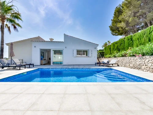 Villa Benissa, 3 Schlafzimmer, 6 Personen - photo_1011874610213