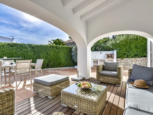 Villa Benissa, 3 Schlafzimmer, 6 Personen - photo_1011874610213