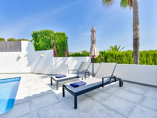 Villa Benissa, 3 Schlafzimmer, 6 Personen - photo_1011874610213