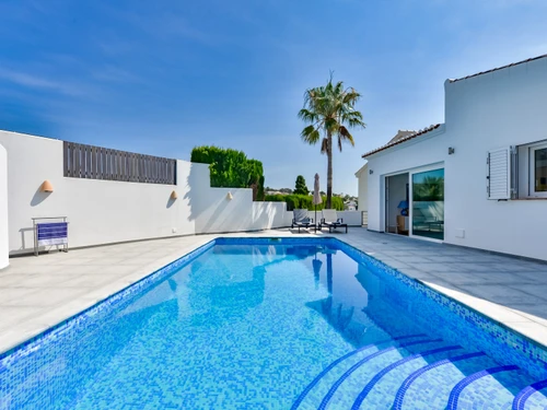 Villa Benissa, 3 Schlafzimmer, 6 Personen - photo_1011874610213