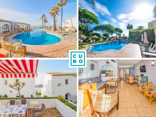 Apartment La Cala de Mijas, 1 bedroom, 4 persons - photo_1011874610491
