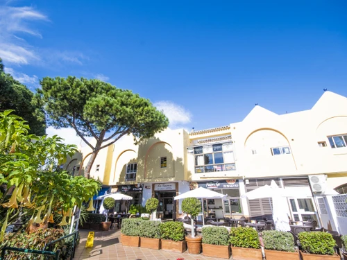 Apartment La Cala de Mijas, 1 bedroom, 4 persons - photo_1011874610491