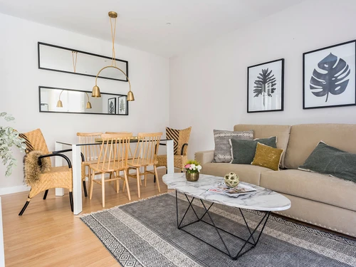 Ferienwohnung Málaga, 3 Schlafzimmer, 6 Personen - photo_1011874610640