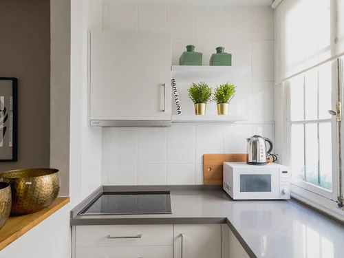 Appartement Málaga, 4 pièces, 6 personnes - photo_1011874610640