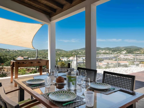 Villa São Brás de Alportel, 4 pièces, 8 personnes - photo_1011874610779