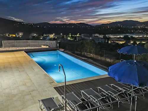 Villa São Brás de Alportel, 4 pièces, 8 personnes - photo_1011874610779