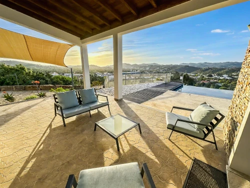 Villa São Brás de Alportel, 4 pièces, 8 personnes - photo_1011874610779