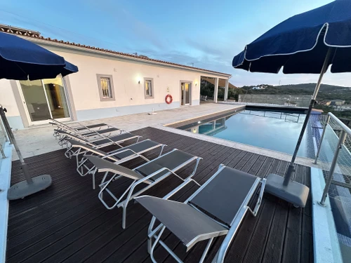 Villa São Brás de Alportel, 4 pièces, 8 personnes - photo_1011874610779