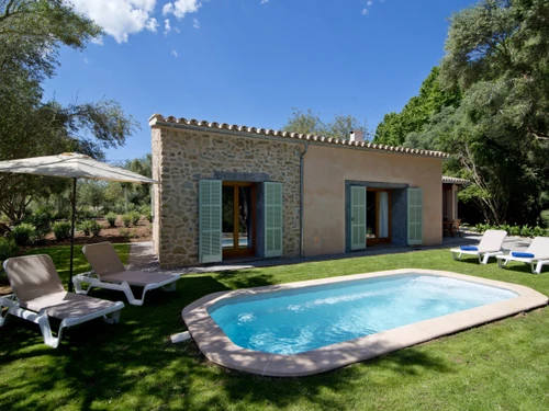 Villa Capdepera, 1 dormitorio, 2 personas - photo_1011874611235