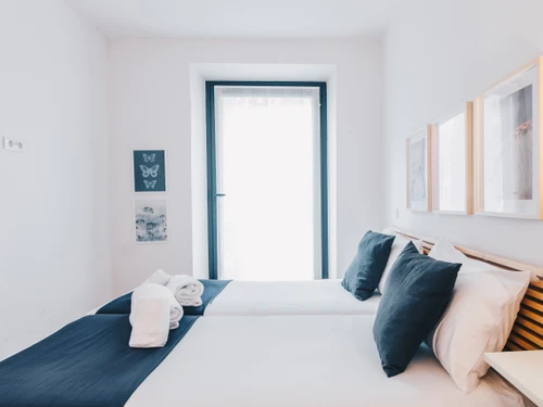 Apartment Donostia-San Sebastian, 2 bedrooms, 3 persons - photo_1011874613767