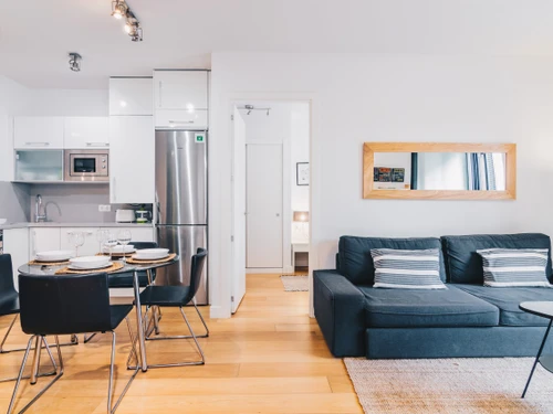 Apartment Donostia-San Sebastian, 2 bedrooms, 3 persons - photo_1011874613767