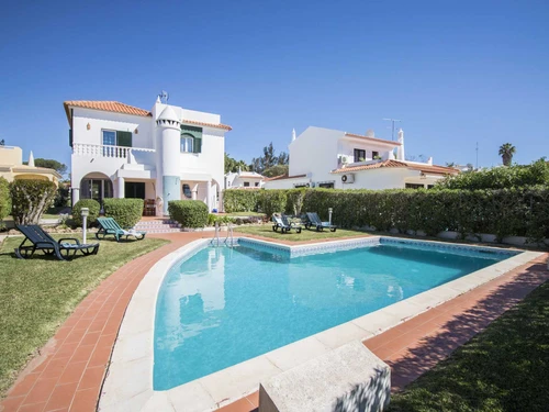 Villa Quarteira-Vilamoura, 4 bedrooms, 8 persons - photo_1011874614205