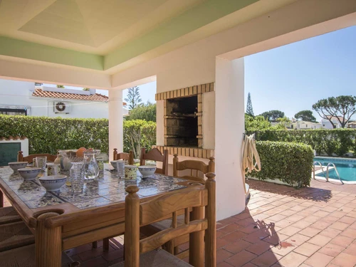Villa Quarteira-Vilamoura, 4 bedrooms, 8 persons - photo_1011874614205