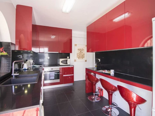 Villa Quarteira-Vilamoura, 4 bedrooms, 8 persons - photo_1011874614205