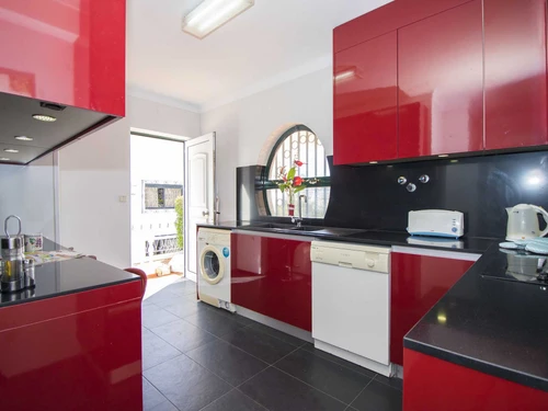 Villa Quarteira-Vilamoura, 4 bedrooms, 8 persons - photo_1011874614205