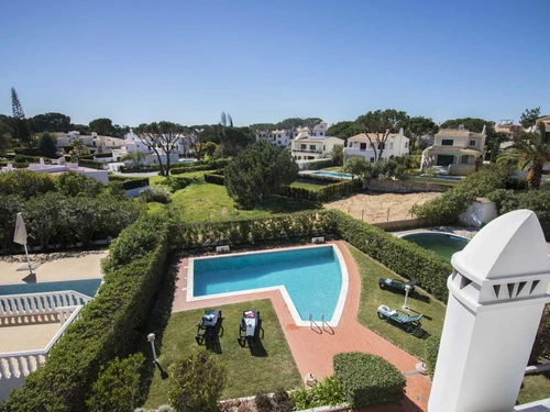 Villa Quarteira-Vilamoura, 4 bedrooms, 8 persons - photo_1011874614205