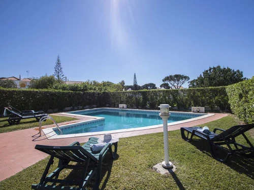 Villa Quarteira-Vilamoura, 4 bedrooms, 8 persons - photo_1011874614205