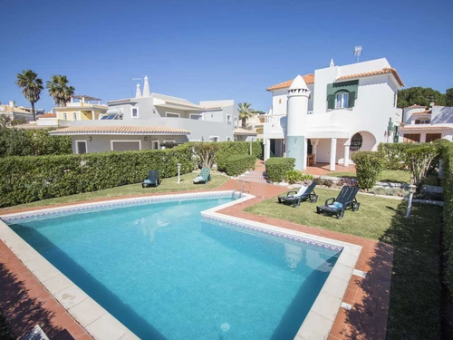 Villa Vilamoura, 5 pièces, 8 personnes - photo_1011874614205