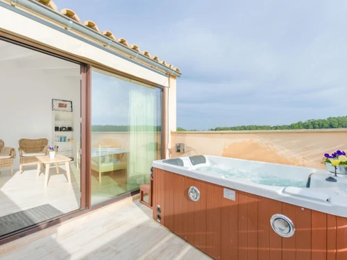 Chalet Costitx, 3 pièces, 4 personnes - photo_1011874614501