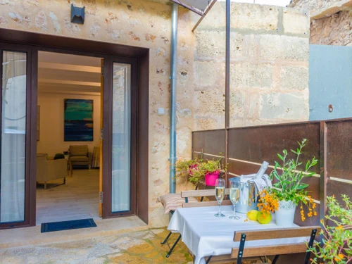 Chalet Costitx, 3 pièces, 4 personnes - photo_1011874614501