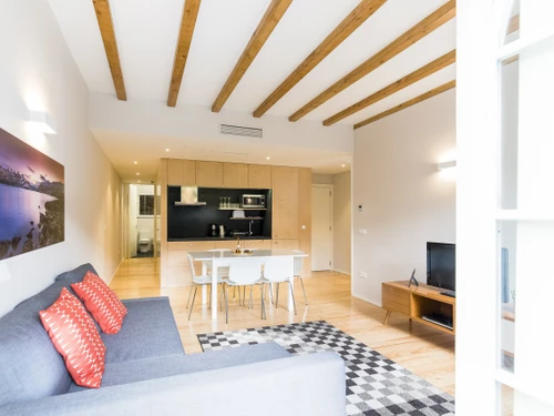 Appartement Porto, 3 pièces, 7 personnes - photo_1011874614650