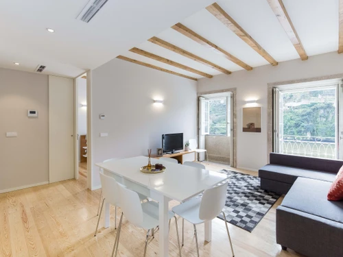 Appartement Porto, 3 pièces, 7 personnes - photo_1011874614650