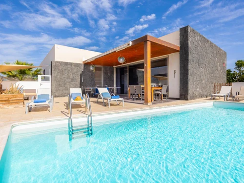 Villa Puerto del Carmen, 4 pièces, 6 personnes - photo_1011874615167
