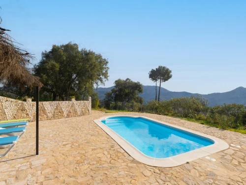 Villa Gaucín, 2 Schlafzimmer, 4 Personen - photo_1011874615362