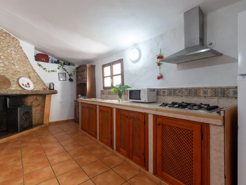 Villa Gaucín, 2 bedrooms, 4 persons - photo_1011874615362