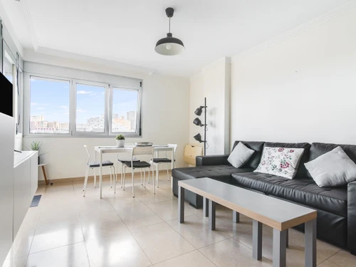 Ferienwohnung Las Palmas de Gran Canaria, 1 Schlafzimmer, 3 Personen - photo_1011874617441