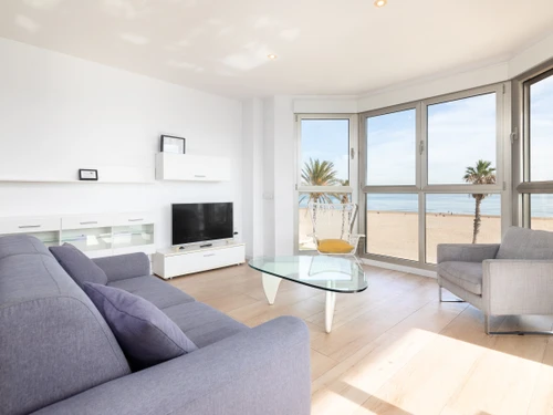 Apartment Alboraya, 2 bedrooms, 4 persons - photo_1011874617725