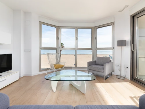 Apartment Alboraya, 2 bedrooms, 4 persons - photo_1011874617725