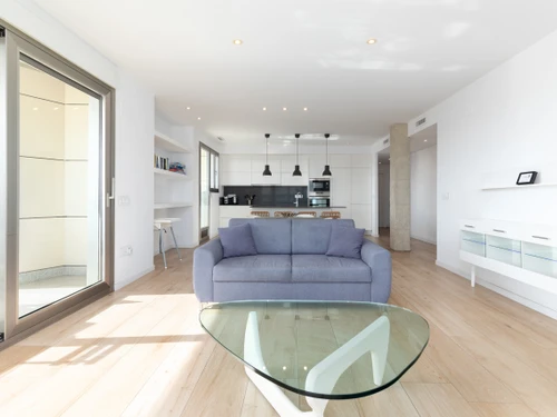 Apartment Alboraya, 2 bedrooms, 4 persons - photo_1011874617725