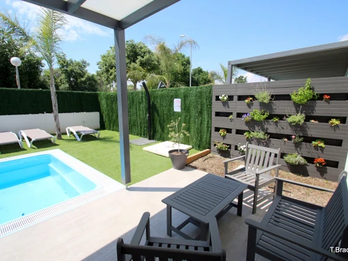 Villa Cambrils, 5 dormitorios, 10 personas - photo_1011874618392