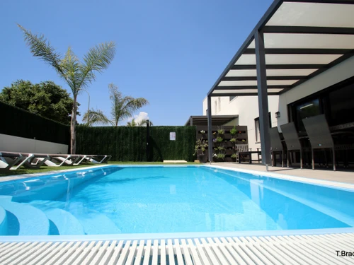 Villa Cambrils, 5 dormitorios, 10 personas - photo_1011874618392