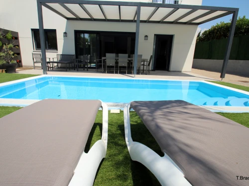 Villa Cambrils, 5 dormitorios, 10 personas - photo_1011874618392