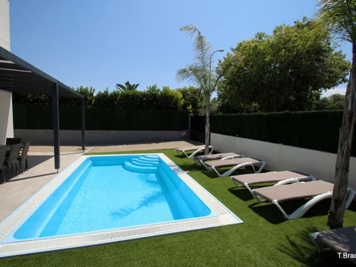 Villa Cambrils, 5 dormitorios, 10 personas - photo_1011874618392