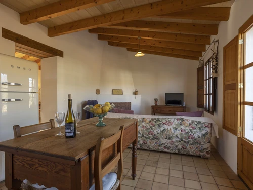 Gîte Selva, 2 pièces, 2 personnes - photo_1011874618831