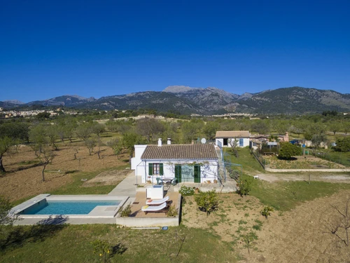 Gîte Selva, 2 pièces, 2 personnes - photo_1011874618831