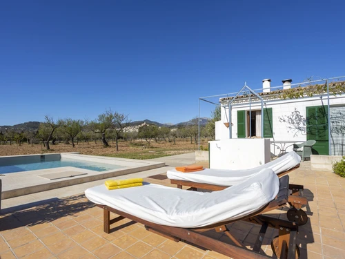 Gîte Selva, 2 pièces, 2 personnes - photo_1011874618831