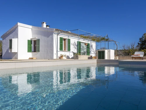 Gîte Selva, 2 pièces, 2 personnes - photo_1011874618831