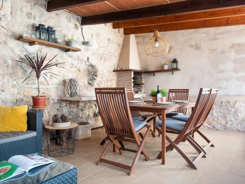 Casa Pollensa, 3 dormitorios, 4 personas - photo_1011874619615