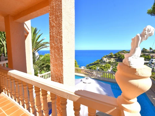 Chalet Xàbia, 3 Schlafzimmer, 6 Personen - photo_1011874620707