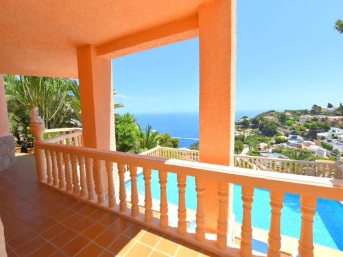 Chalet Xàbia, 3 Schlafzimmer, 6 Personen - photo_1011874620707