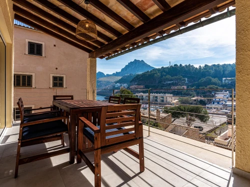 Villa Cala Sant Vicenç, 3 dormitorios, 6 personas - photo_1011874621273