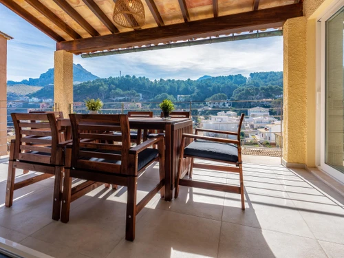 Villa Cala Sant Vicenç, 3 bedrooms, 6 persons - photo_1011874621273