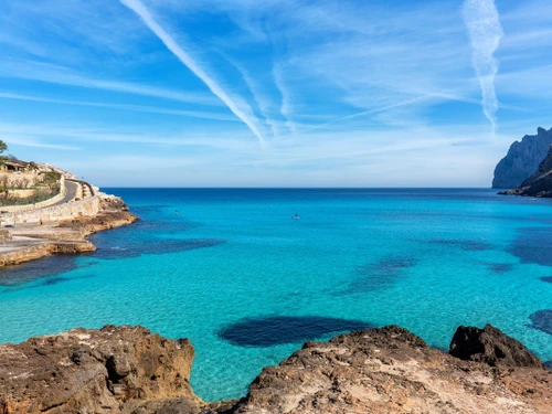 Villa Cala Sant Vicenç, 3 bedrooms, 6 persons - photo_1011874621273