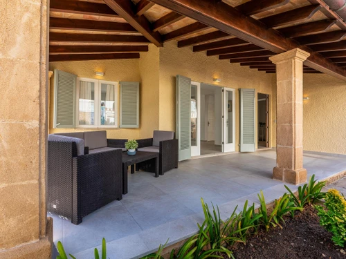 Villa Cala Sant Vicenç, 3 bedrooms, 6 persons - photo_1011874621273